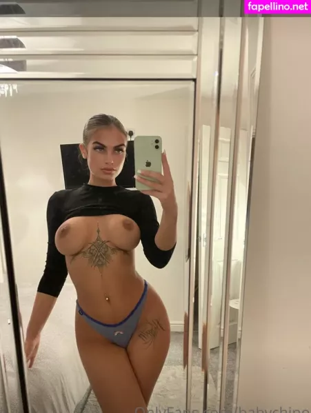 Babychino OnlyFans Thumbnail #9uNEGZYRl7