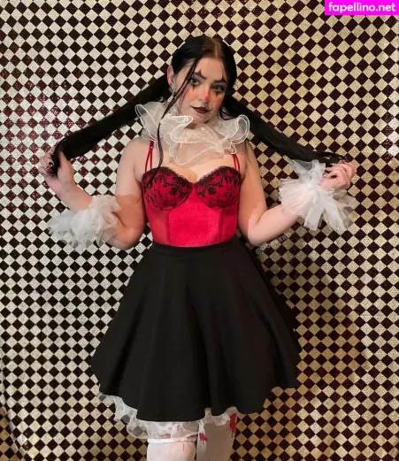 Babydana 1 OnlyFans Thumbnail #nmcyVSUhgq