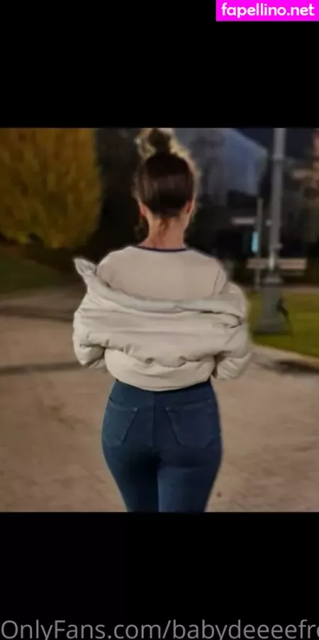 Babydeeeefree OnlyFans Thumbnail #IIpyJA3xbo