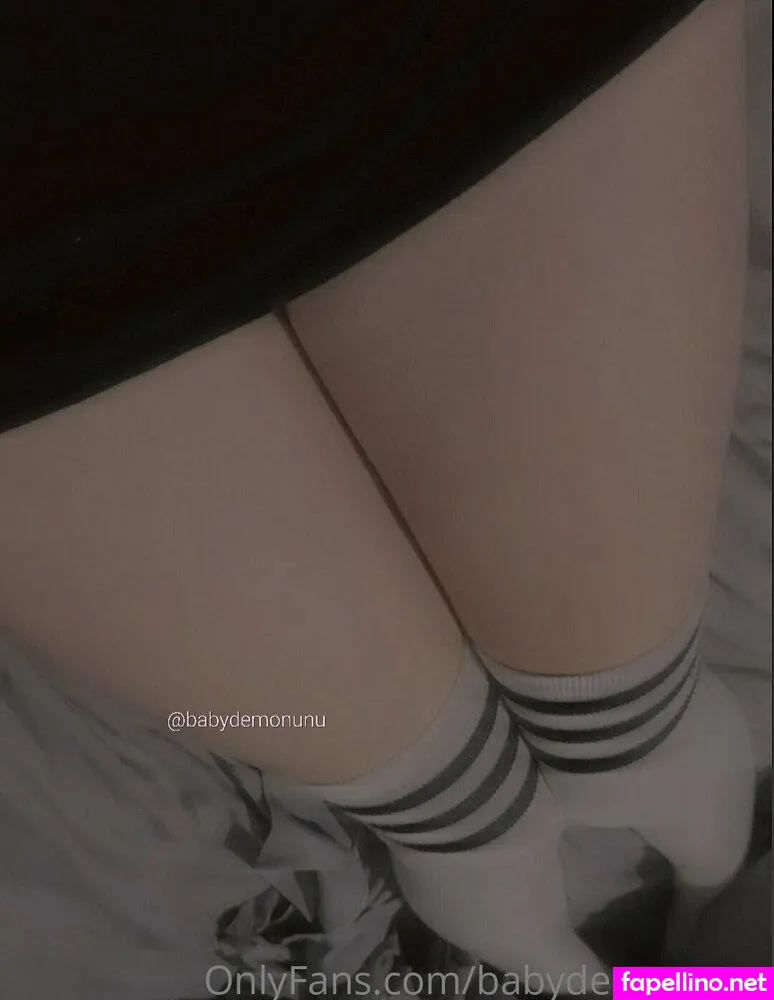 babydemon.unu, babydemonunu Nude Leaked OnlyFans Photo #96if6bAx19