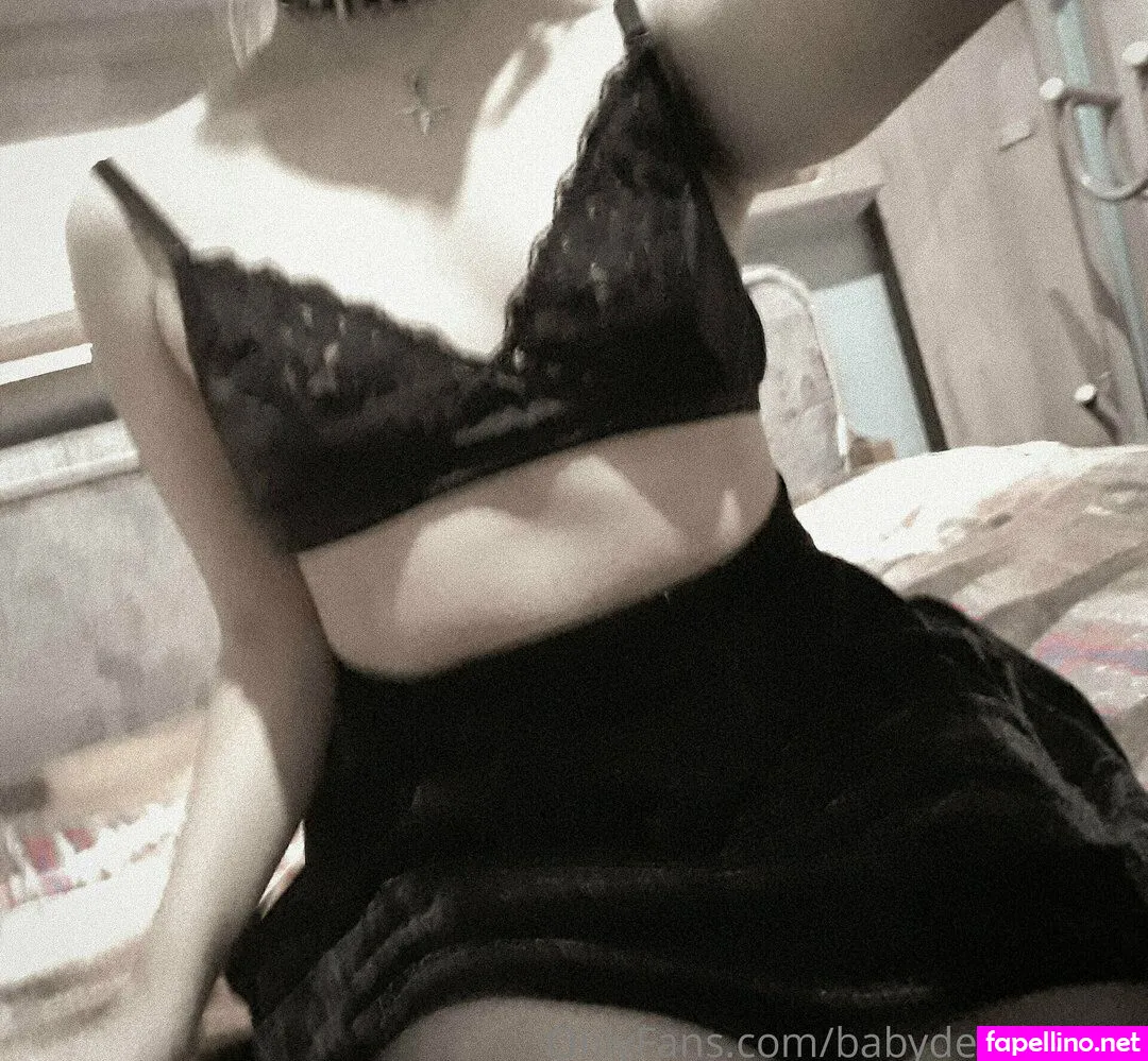 babydemon.unu, babydemonunu Nude Leaked OnlyFans Photo #jWpj7UJS5C
