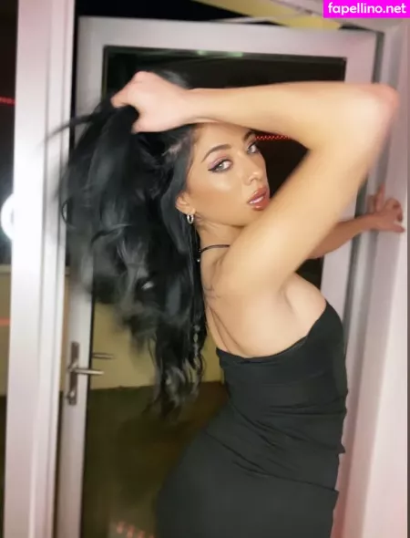 Babydezxx OnlyFans Thumbnail #BfdhfvE8HM