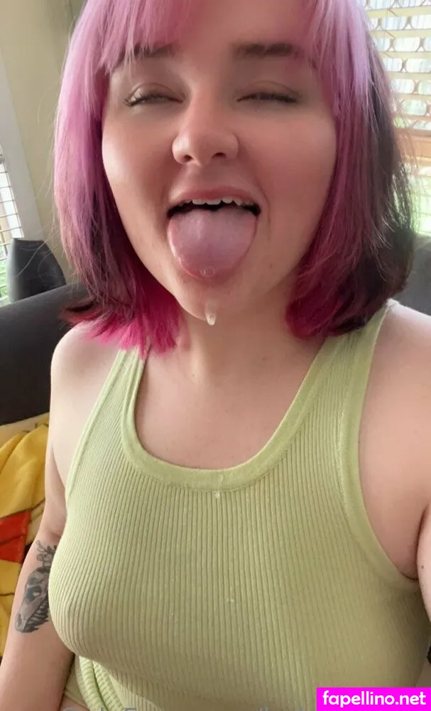 babydinoo2 Nude Leaked OnlyFans Photo #T5GzM1O2fs