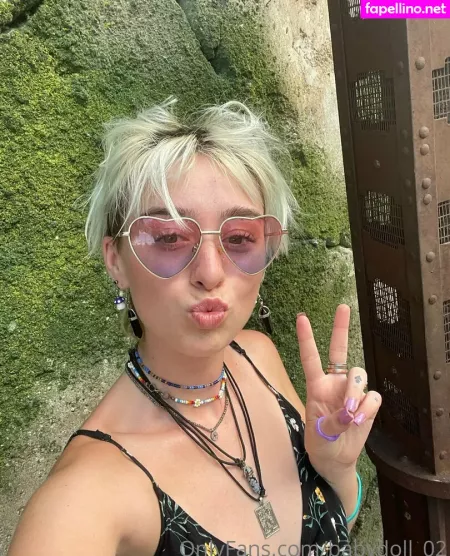 Babydoll 02 OnlyFans Thumbnail #1sWIdQE1iJ