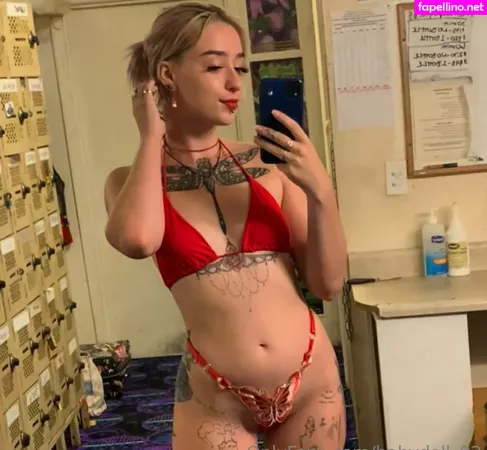 Babydoll 02 OnlyFans Thumbnail #QsMJjUK9kJ
