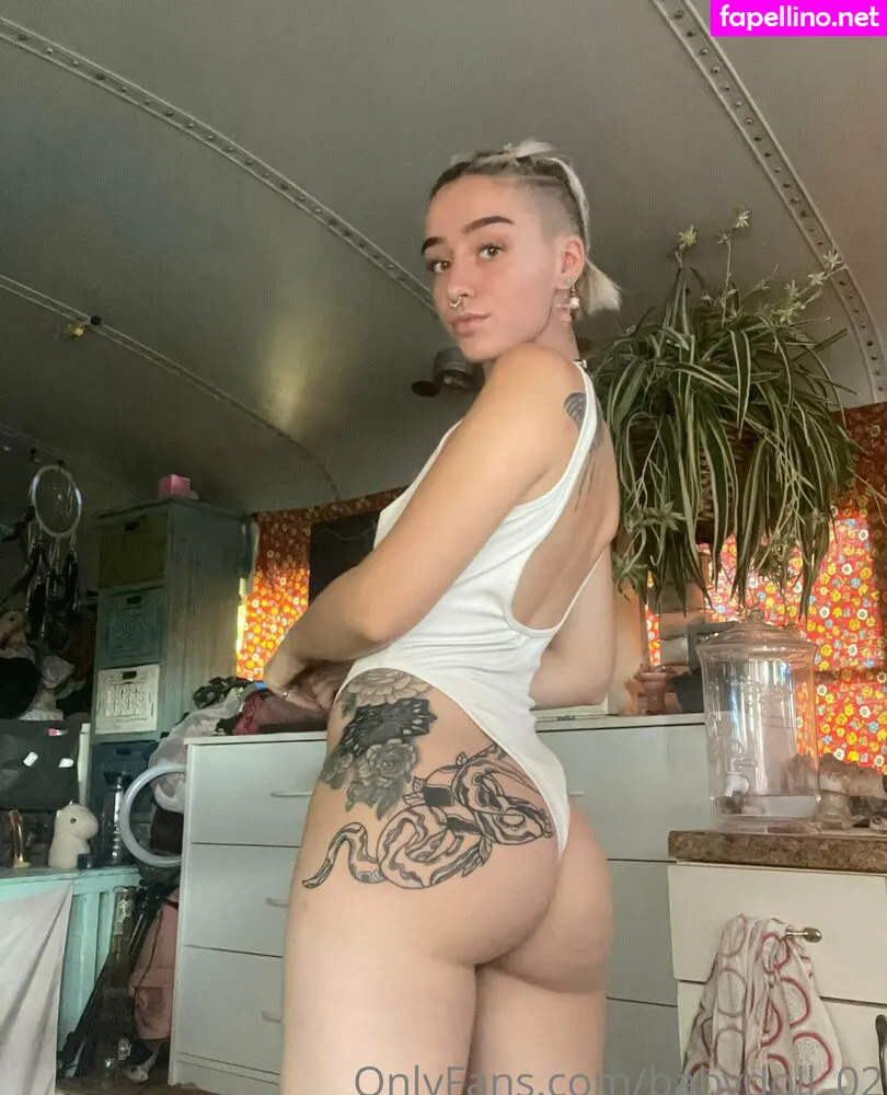 _.babydoll02._, babydoll_02 Nude Leaked OnlyFans Photo #RcNtrYRhtD