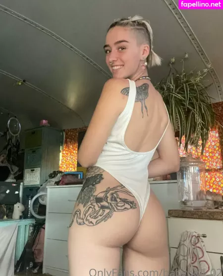Babydoll 02 OnlyFans Thumbnail #WKb2IyXpix