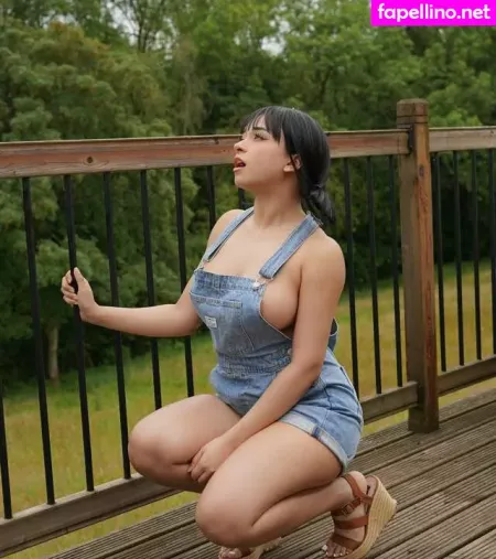 Babydoll 1 OnlyFans Thumbnail #biHm9fyaDt