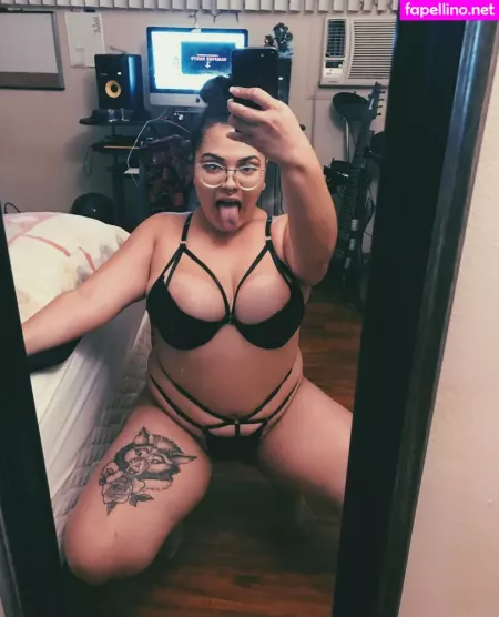 Babydoll Bibi OnlyFans Thumbnail #CkdHX9bpsL