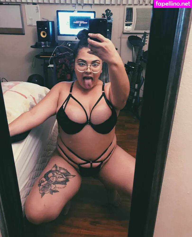 babydoll_bibi, bettyochoa__ Nude Leaked OnlyFans Photo #CkdHX9bpsL
