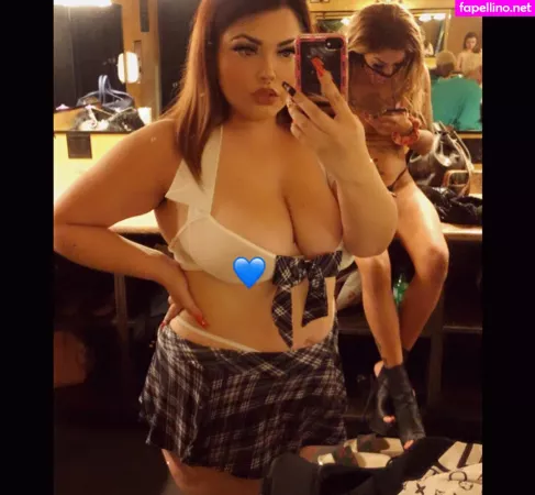 Babydoll Bibi OnlyFans Thumbnail #MZMo8Liv3h