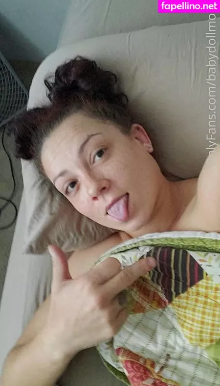 Babydoll Morales OnlyFans Thumbnail #BX5OGcSdYD