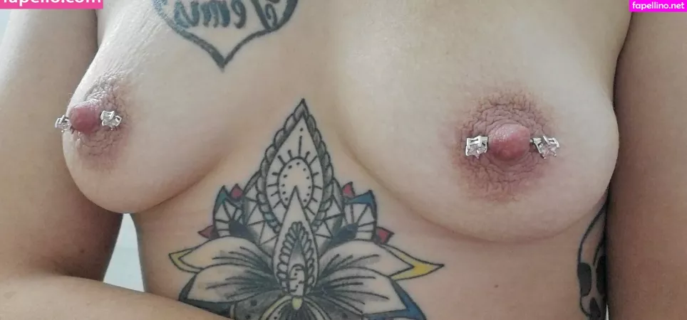 Babydoll Morales OnlyFans Thumbnail #ofXFh8XMGp