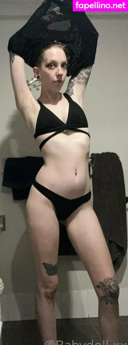 Babydoll Xx OnlyFans Thumbnail #1PQa4e7Mkt