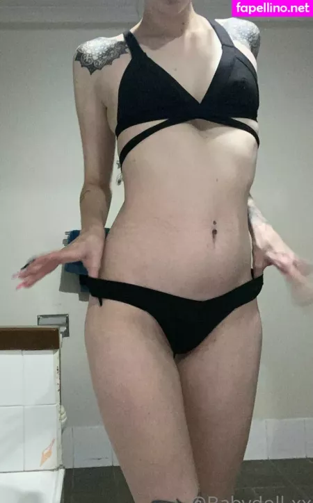 Babydoll Xx OnlyFans Thumbnail #ARnK2WlcGd