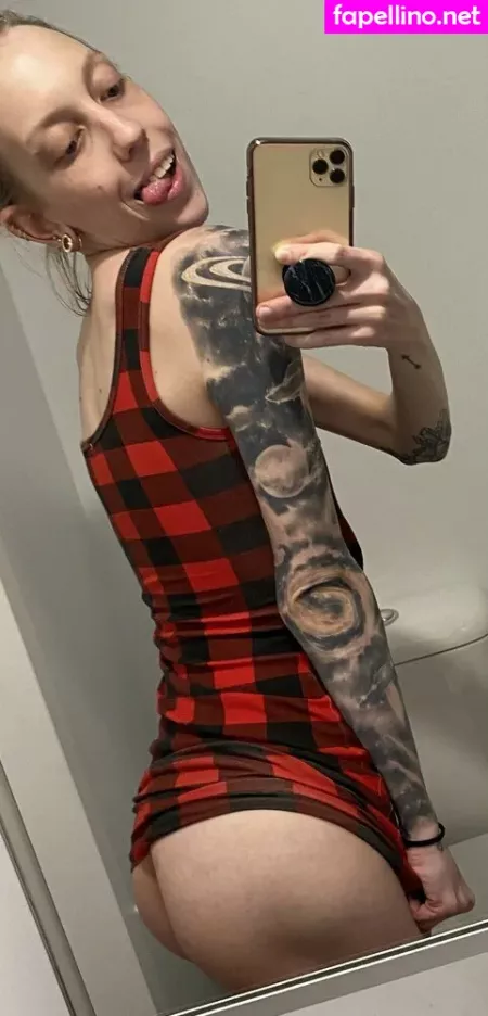 Babydoll Xx OnlyFans Thumbnail #Asz8GgjvDb