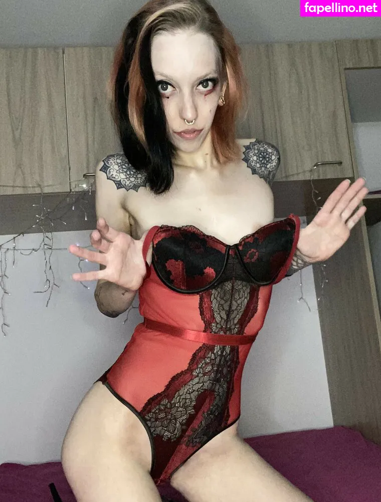 babydoll-xx, the__extra__terrestrial Nude Leaked OnlyFans Photo #KVkaw7TOmX