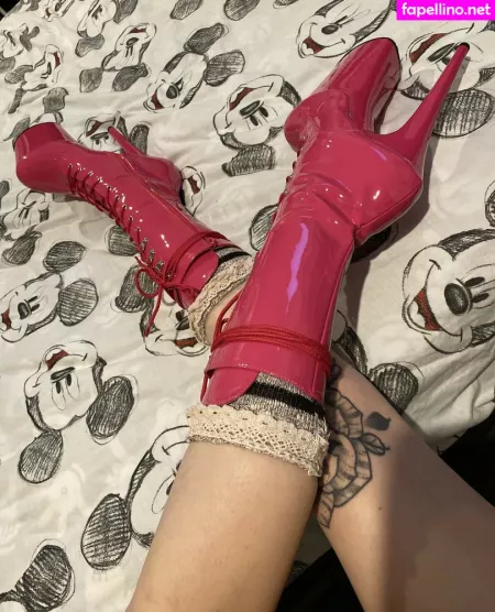 Babydoll Xx OnlyFans Thumbnail #NZzoLMUruB