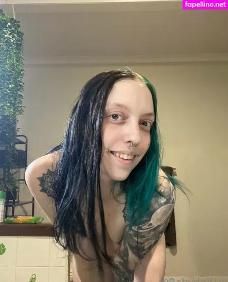 Babydoll Xx OnlyFans Thumbnail #QweYsGprxW