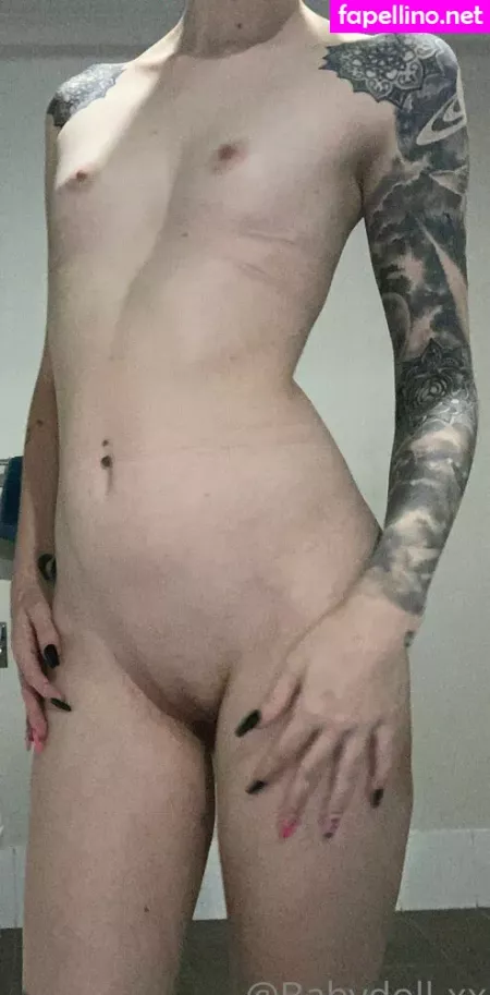 Babydoll Xx OnlyFans Thumbnail #dVH2yWSELn