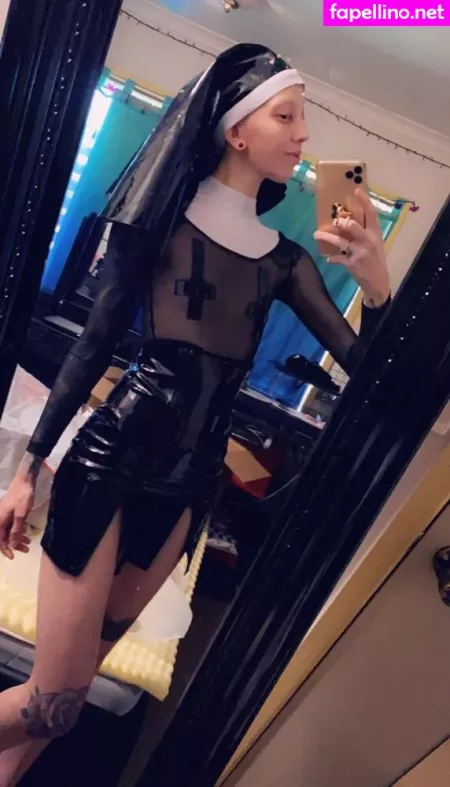 Babydoll Xx OnlyFans Thumbnail #fce3XHpizZ