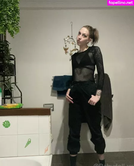 Babydoll Xx OnlyFans Thumbnail #iNyTC5XoJN