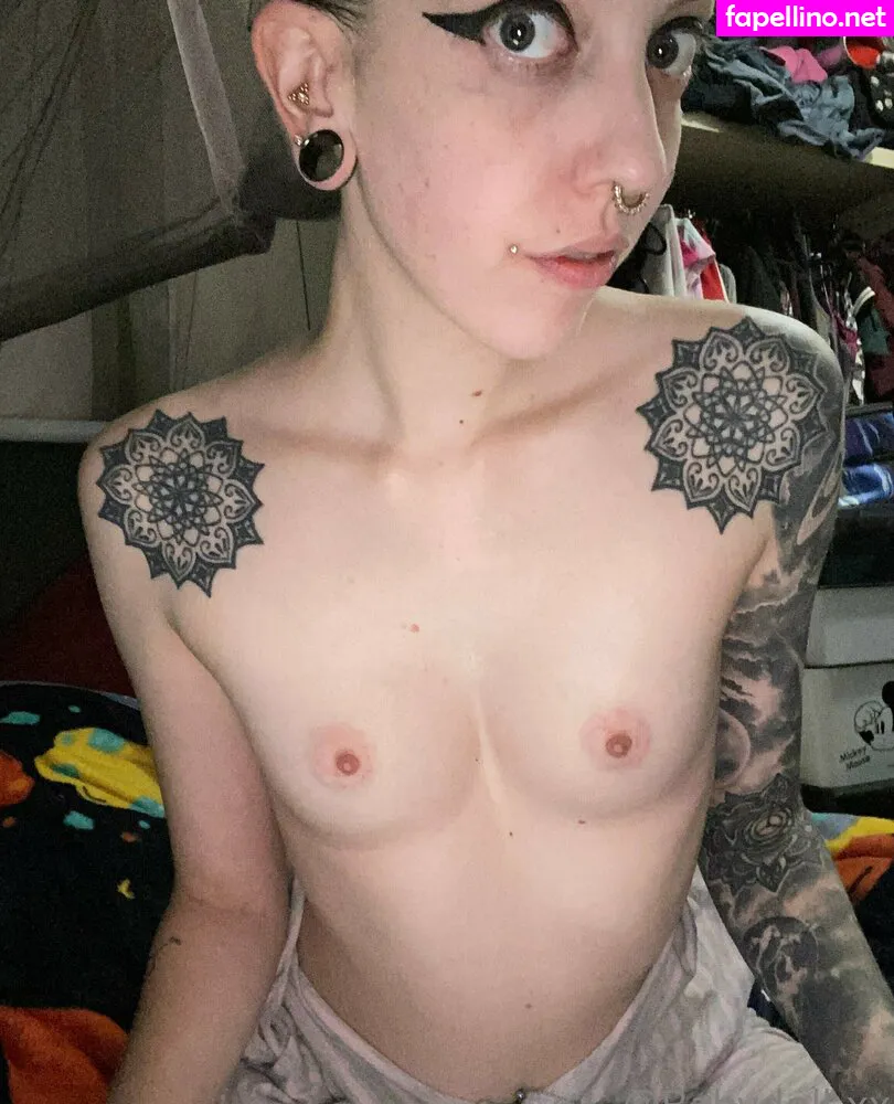 babydoll-xx, the__extra__terrestrial Nude Leaked OnlyFans Photo #wOoxvB337h