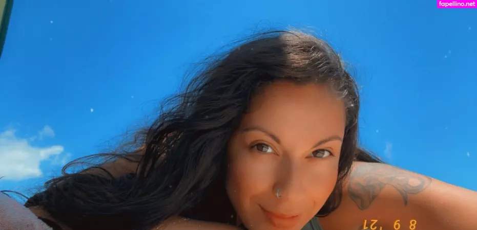 Babydoll0615 OnlyFans Thumbnail #g8m6PPkS3i