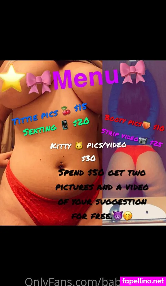 babydoll115, feetandbootyy Nude Leaked OnlyFans Photo #ONx7qiA0PY