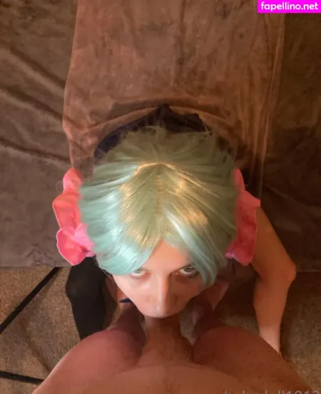 Babydoll1912 OnlyFans Thumbnail #FBHi3YKTEN