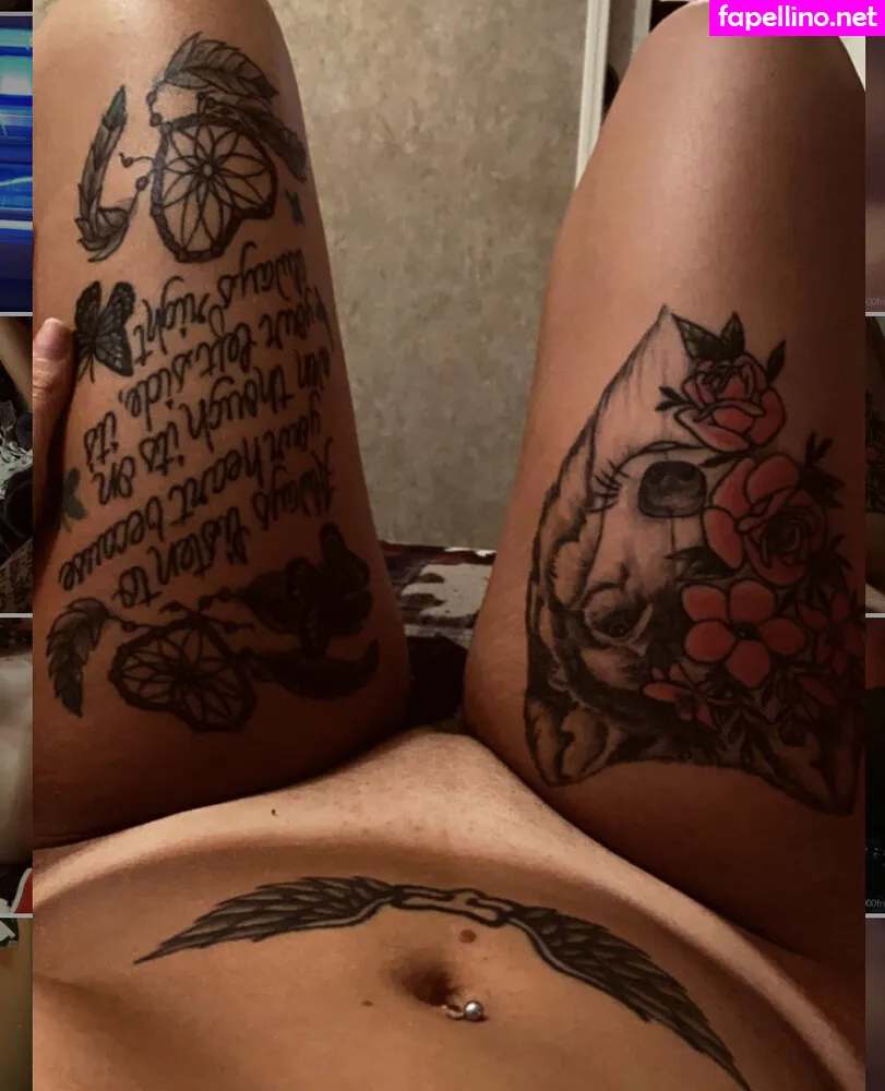 babydoll2000free Nude Leaked OnlyFans Photo #Naq5wZcyES