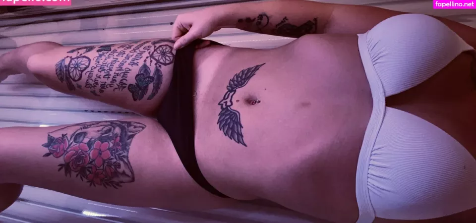 Babydoll2000free OnlyFans Thumbnail #SKHTCiBBkj