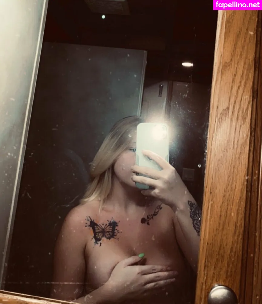 babydoll2000free Nude Leaked OnlyFans Photo #p8npu74ZOh