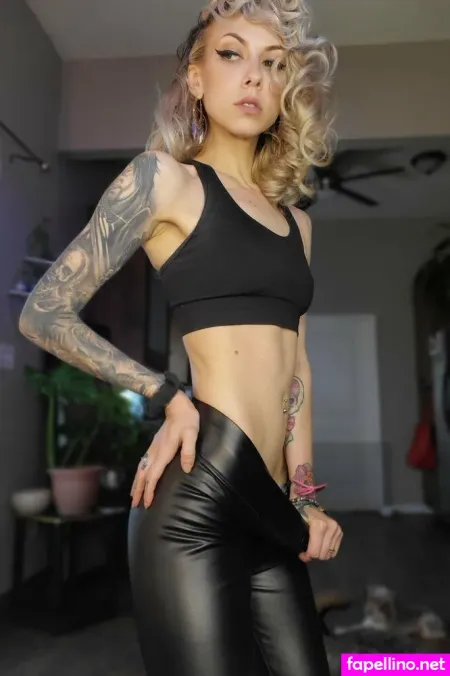 Babydolldarian OnlyFans Thumbnail #9XsTTsHSYZ