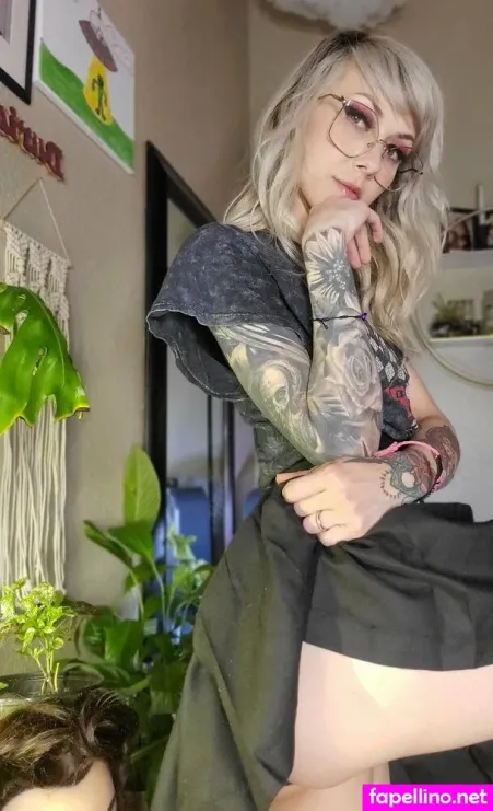 Babydolldarian OnlyFans Thumbnail #AcSyAZSKJj