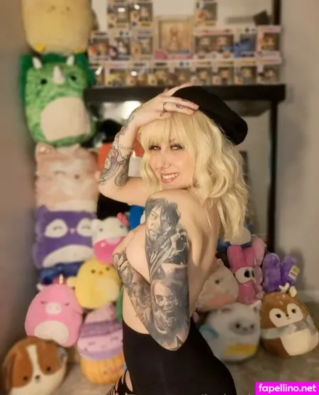 Babydolldarian OnlyFans Thumbnail #jyY3S0S82J