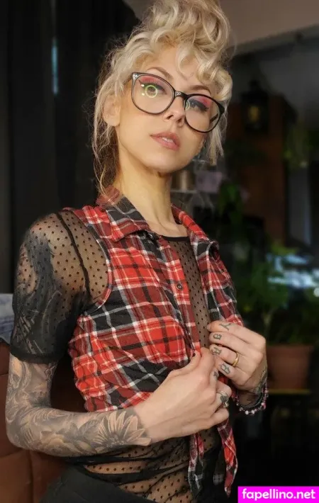 Babydolldarian OnlyFans Thumbnail #zAXaoJYIHB