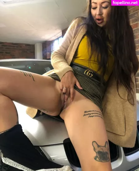 Babydollfay OnlyFans Thumbnail #kelXInIoQ8
