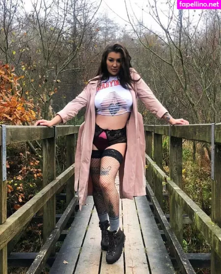 Babydollfayfree OnlyFans Thumbnail #Bvou6ejmDN
