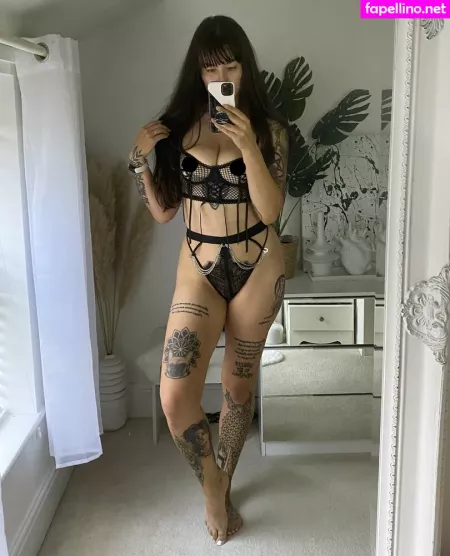 Babydollfayfree OnlyFans Thumbnail #KrlT8R2J9b