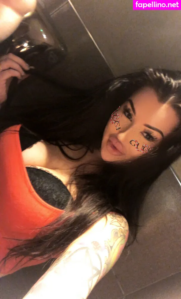 babydollfayfree, toomuchfalyfe Nude Leaked OnlyFans Photo #MheMfhQxR9