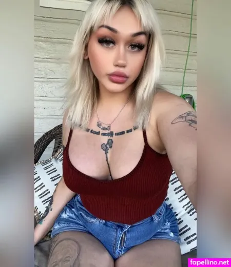 Babydollgabby Main Profile Photo