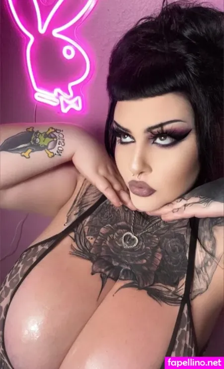 Babydollhex 1 OnlyFans Thumbnail #ERw8FlgGjS