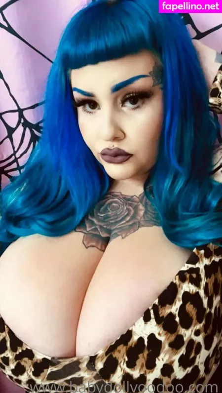 Babydollhexx OnlyFans Thumbnail #1XOL2CDrq4