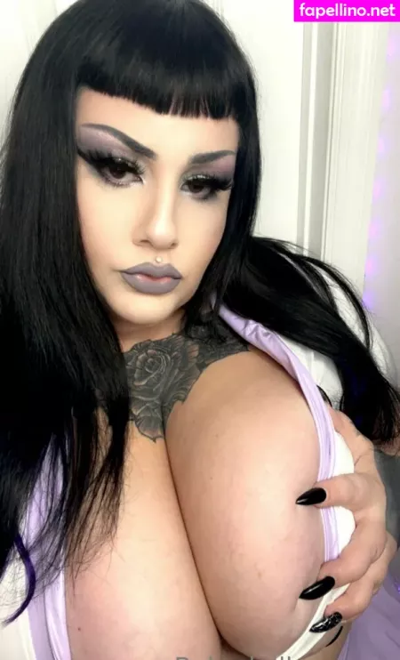 Babydollhexx OnlyFans Thumbnail #4s8nXfIVfi