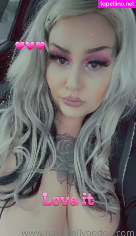 Babydollhexx OnlyFans Thumbnail #CsAuDp9oQk