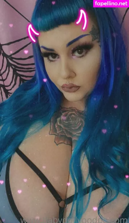 Babydollhexx OnlyFans Thumbnail #F8nmyqlLMw