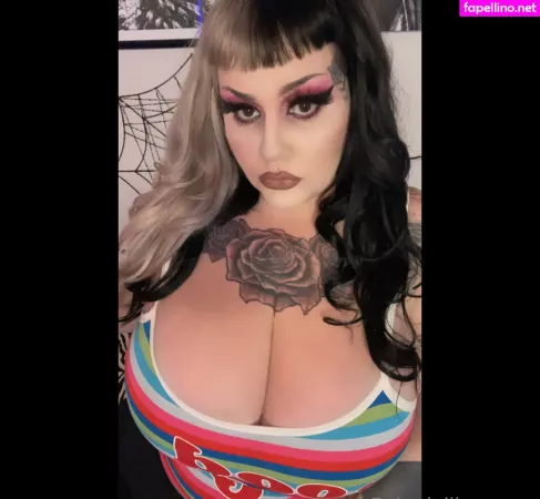 Babydollhexx OnlyFans Thumbnail #GopAJ08UjU