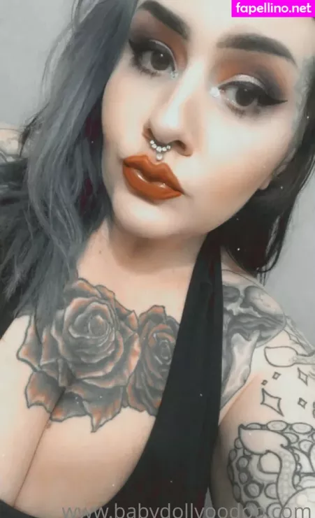 Babydollhexx OnlyFans Thumbnail #QyEav09KND
