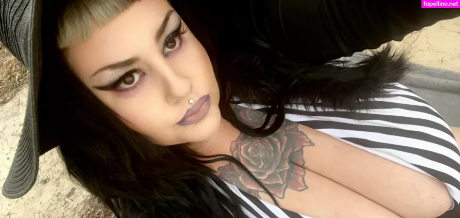 Babydollhexx OnlyFans Thumbnail #hS7WNEz6B6